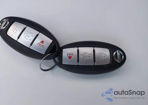 2018 Nissan Kicks S z USA, uszkodzony, nr VIN 3N1CP5CU2JL506473